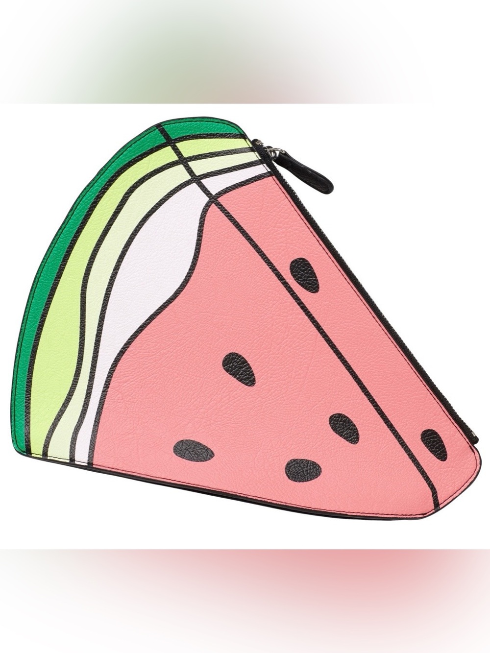 ASOS Watermelon Fun Clutch!